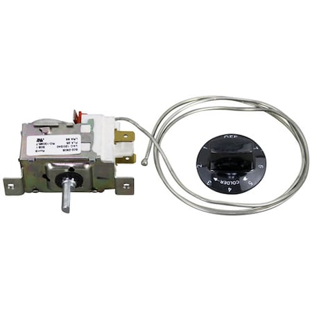 Beverage-Air Cold Control 502-290B